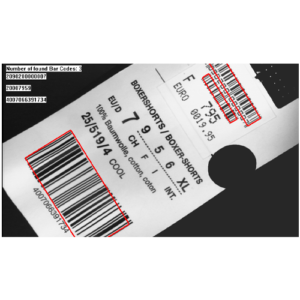 EasyBarCode