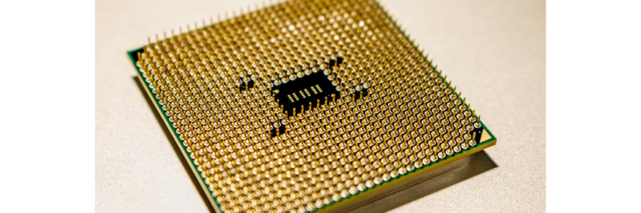 IC pin inspection with Bi-Telecentric lenses – Virtech Labs – Machine vision – machinevisionweb.com IC pin inspection with Bi-Telecentric lenses - Virtech Labs - Machine vision - machinevisionweb.com